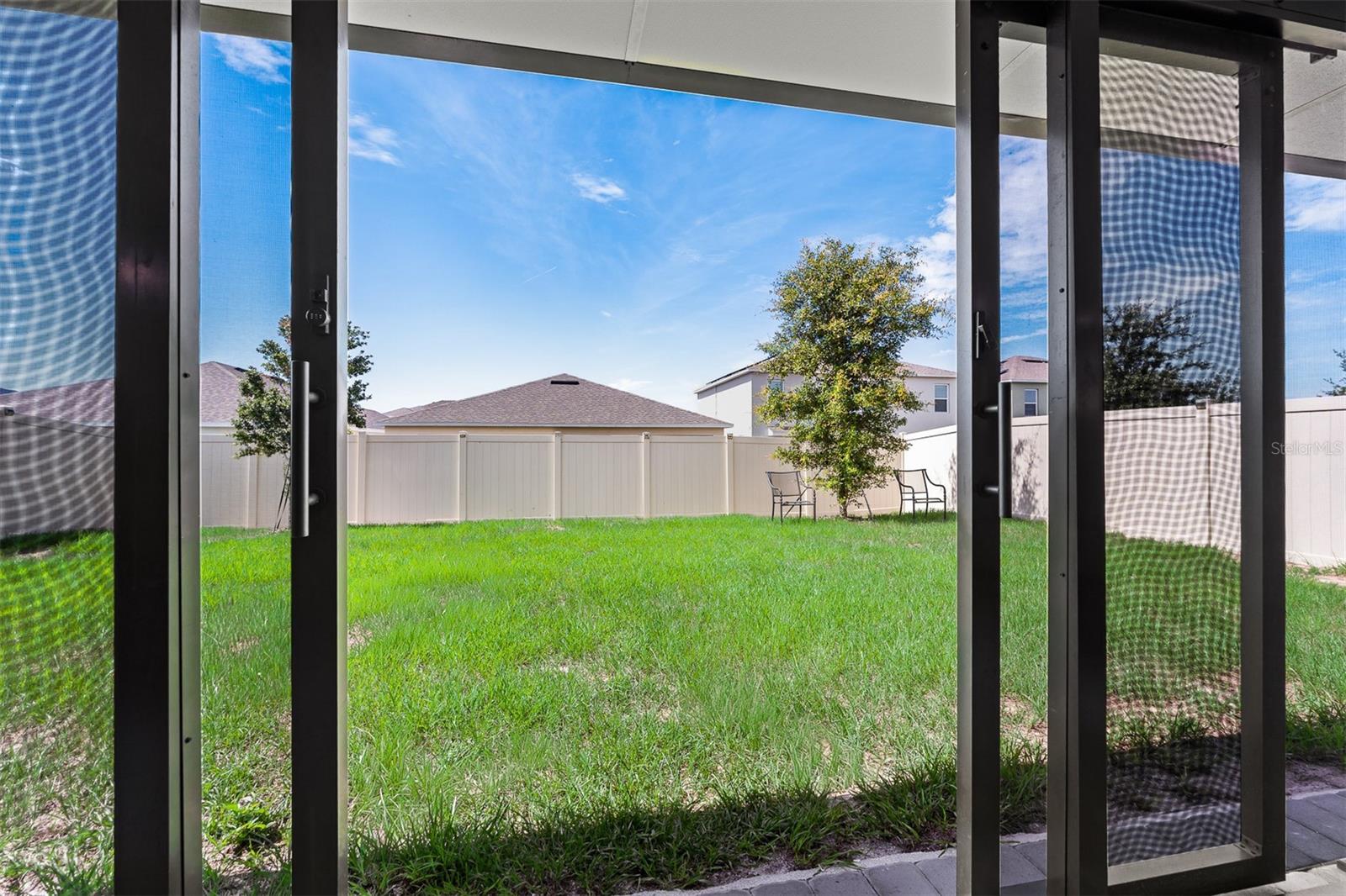HAMMOCK RESERVE PH 2 - Residential