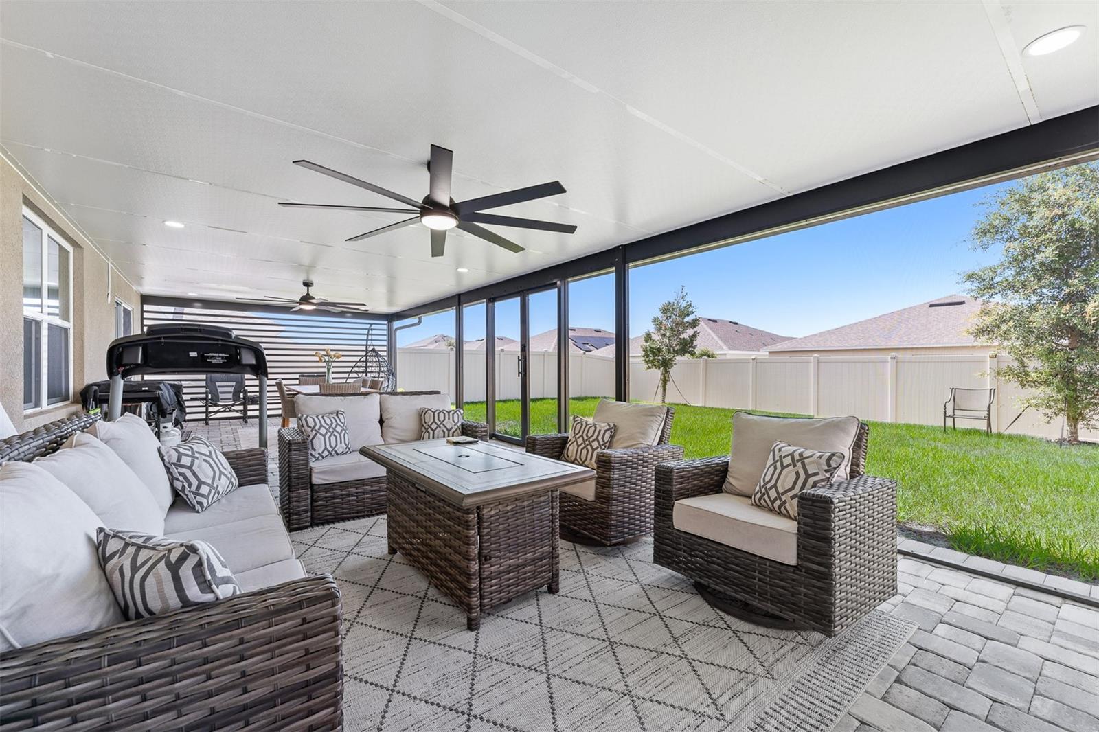 HAMMOCK RESERVE PH 2 - Residential