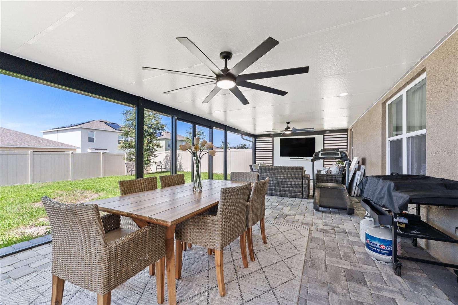 HAMMOCK RESERVE PH 2 - Residential