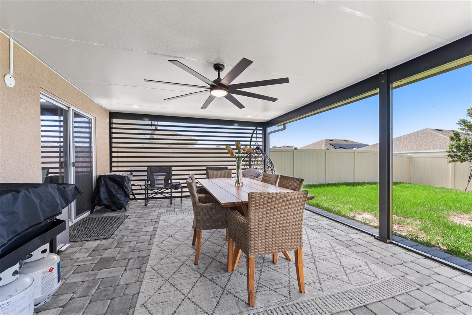 HAMMOCK RESERVE PH 2 - Residential