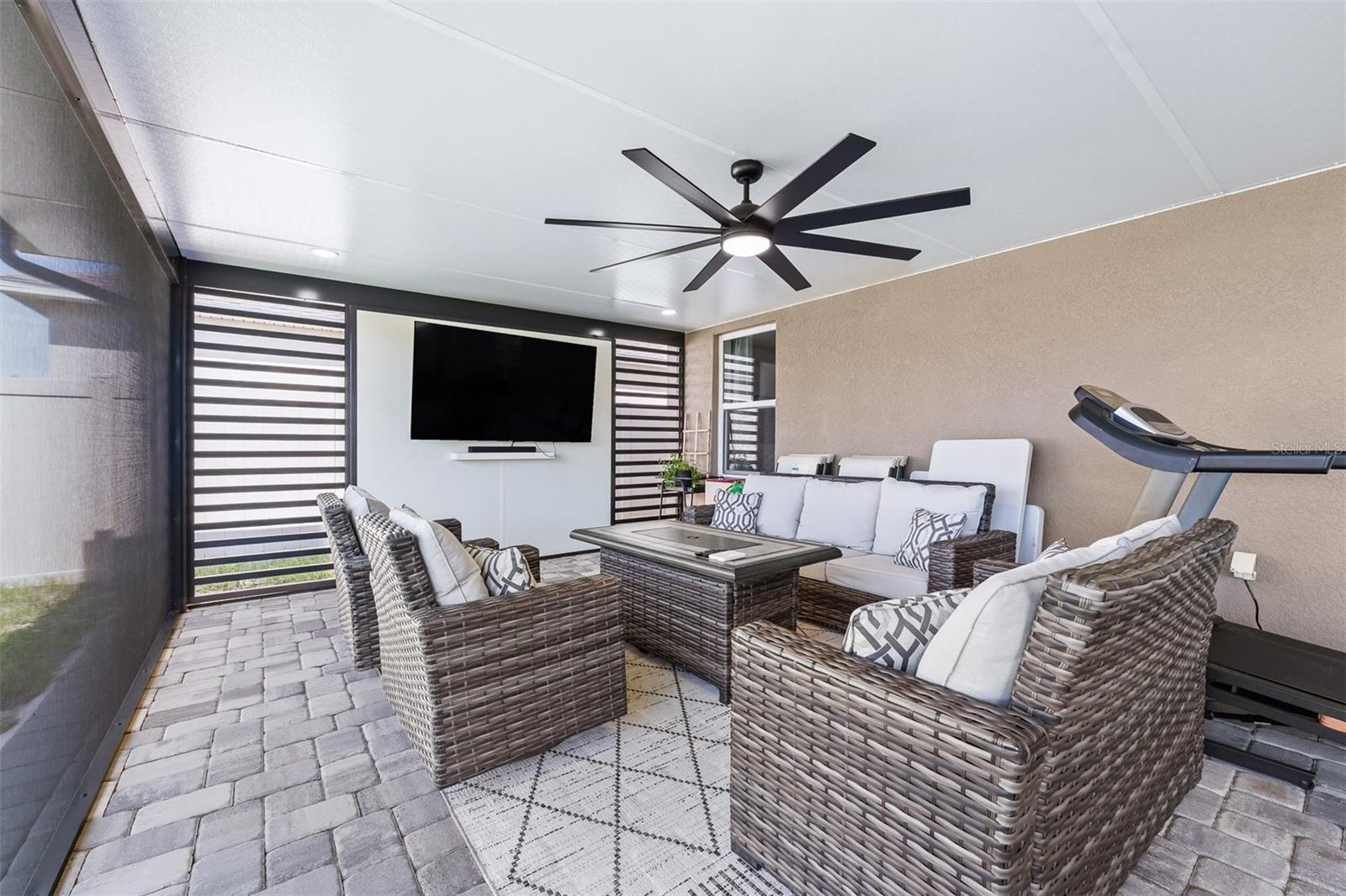HAMMOCK RESERVE PH 2 - Residential