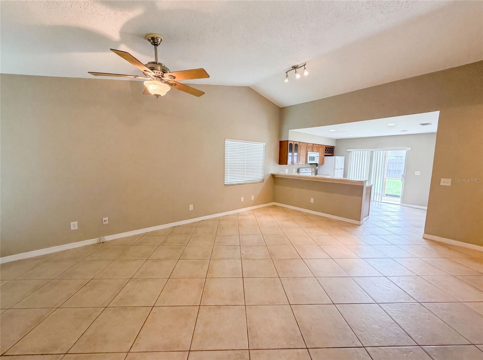 SUNRISE VILLAGE UNIT 1 - Residential