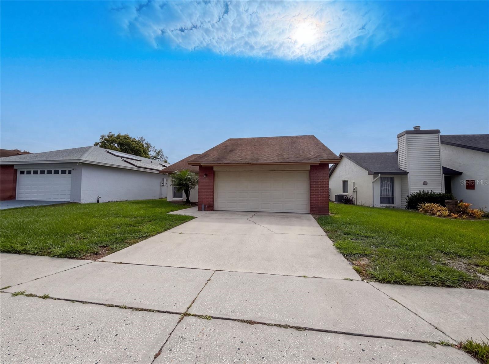 SUNRISE VILLAGE UNIT 1 - Residential
