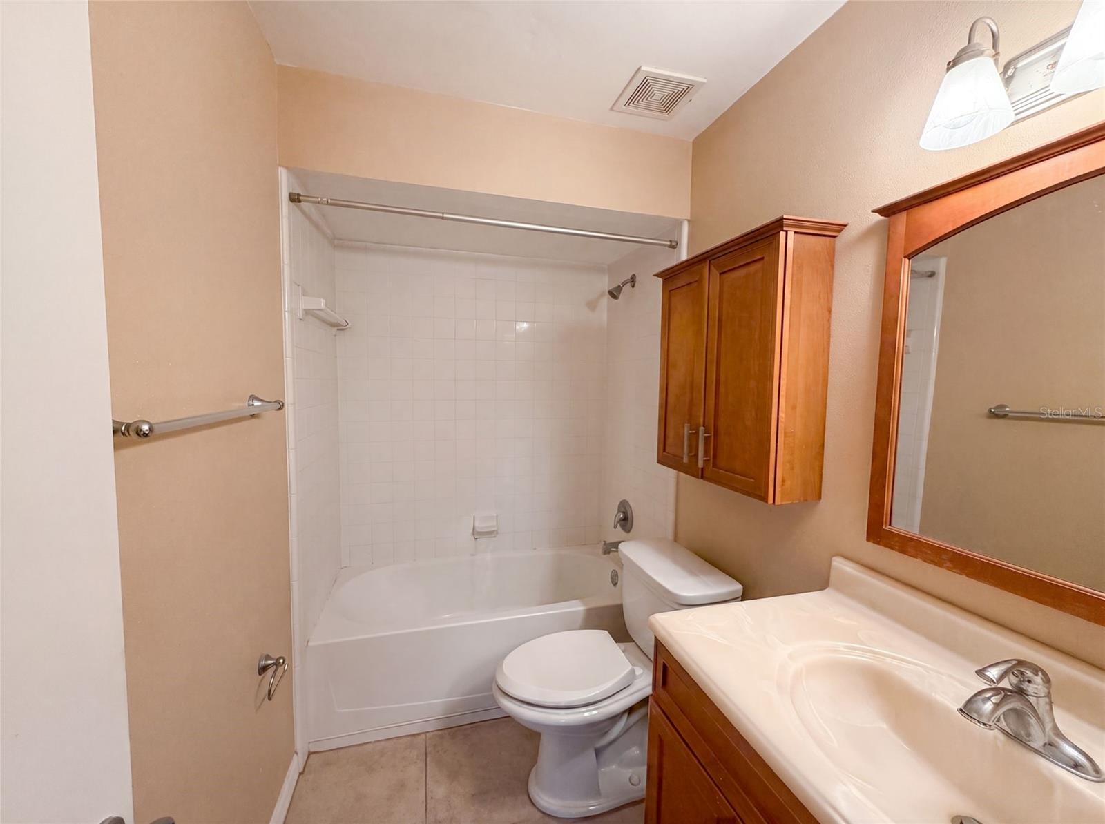 SUNRISE VILLAGE UNIT 1 - Residential
