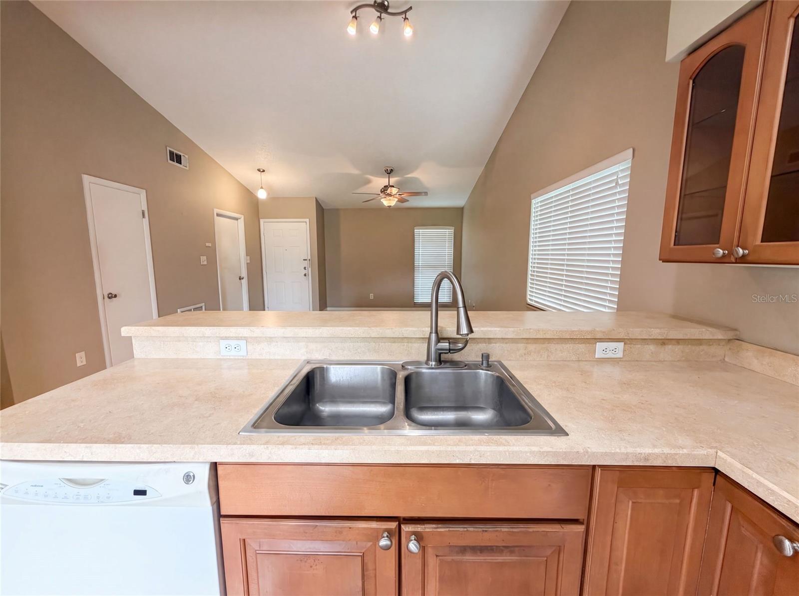 SUNRISE VILLAGE UNIT 1 - Residential
