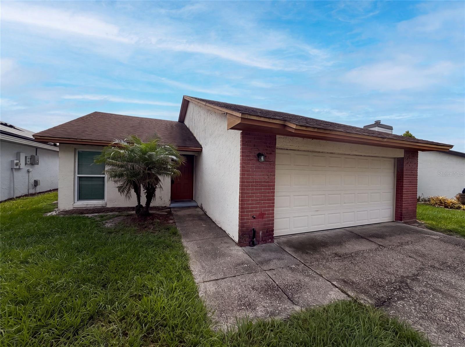 SUNRISE VILLAGE UNIT 1 - Residential