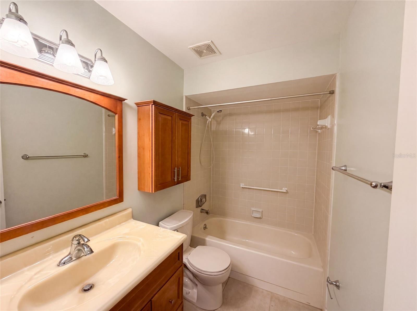 SUNRISE VILLAGE UNIT 1 - Residential