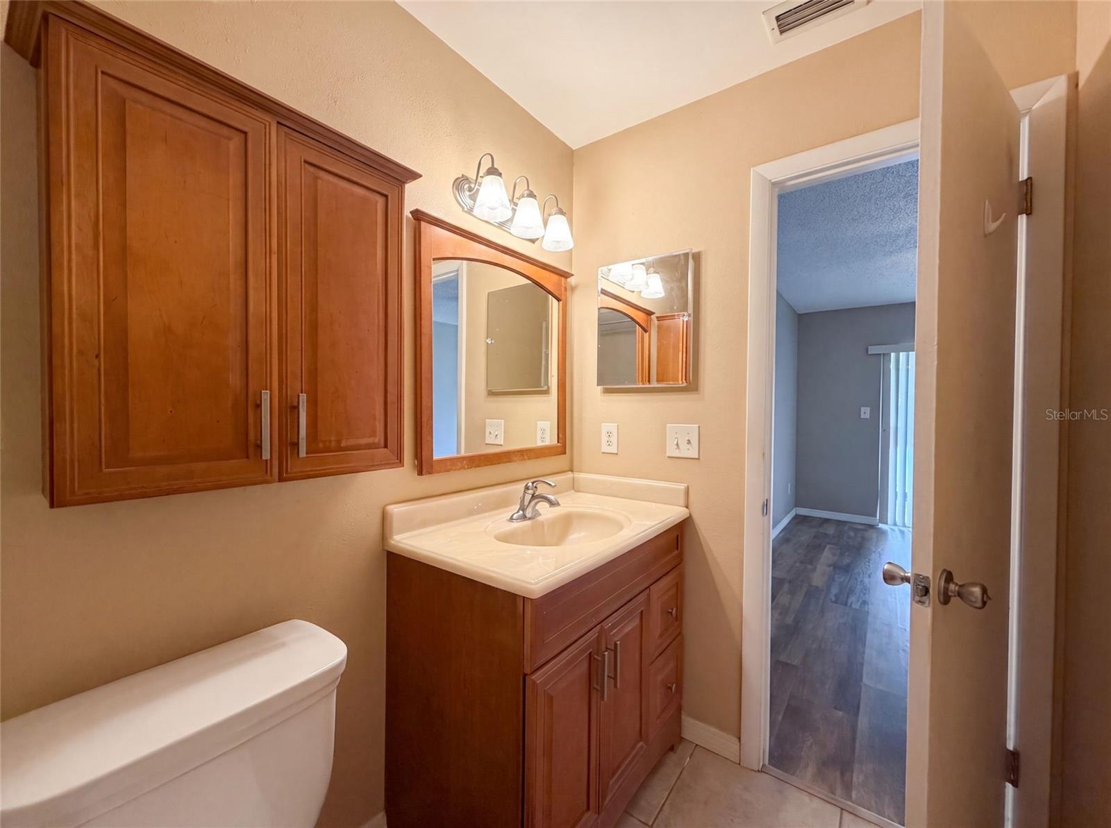 SUNRISE VILLAGE UNIT 1 - Residential
