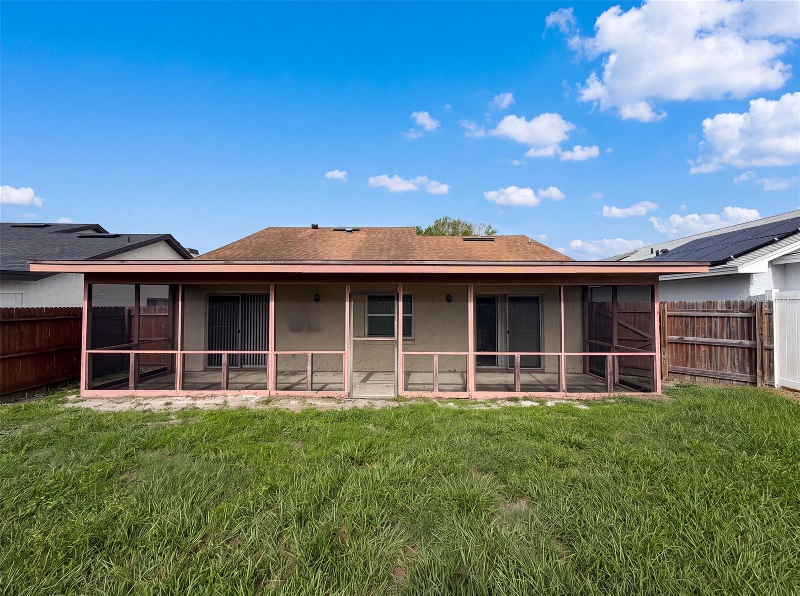 SUNRISE VILLAGE UNIT 1 - Residential