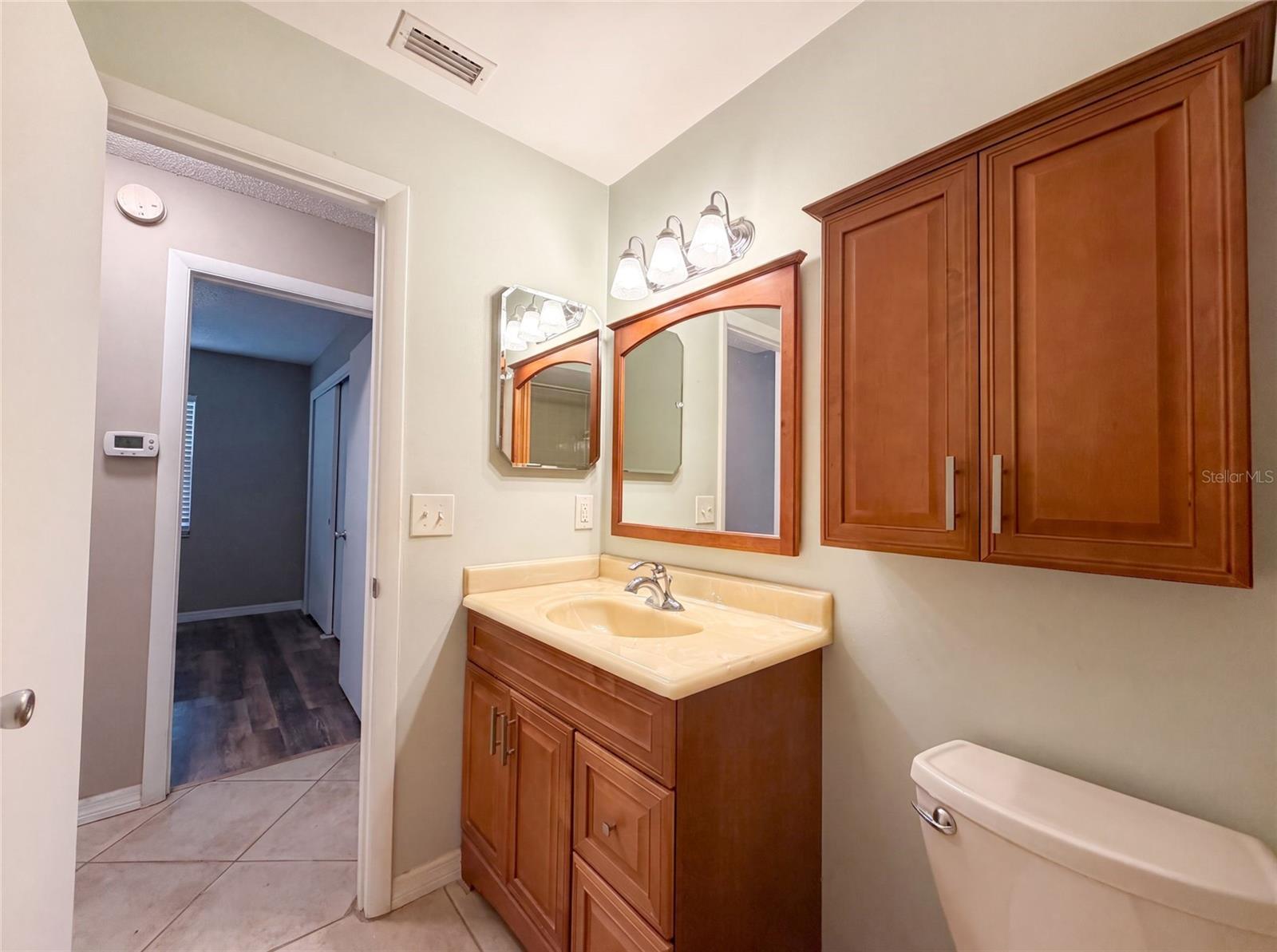SUNRISE VILLAGE UNIT 1 - Residential
