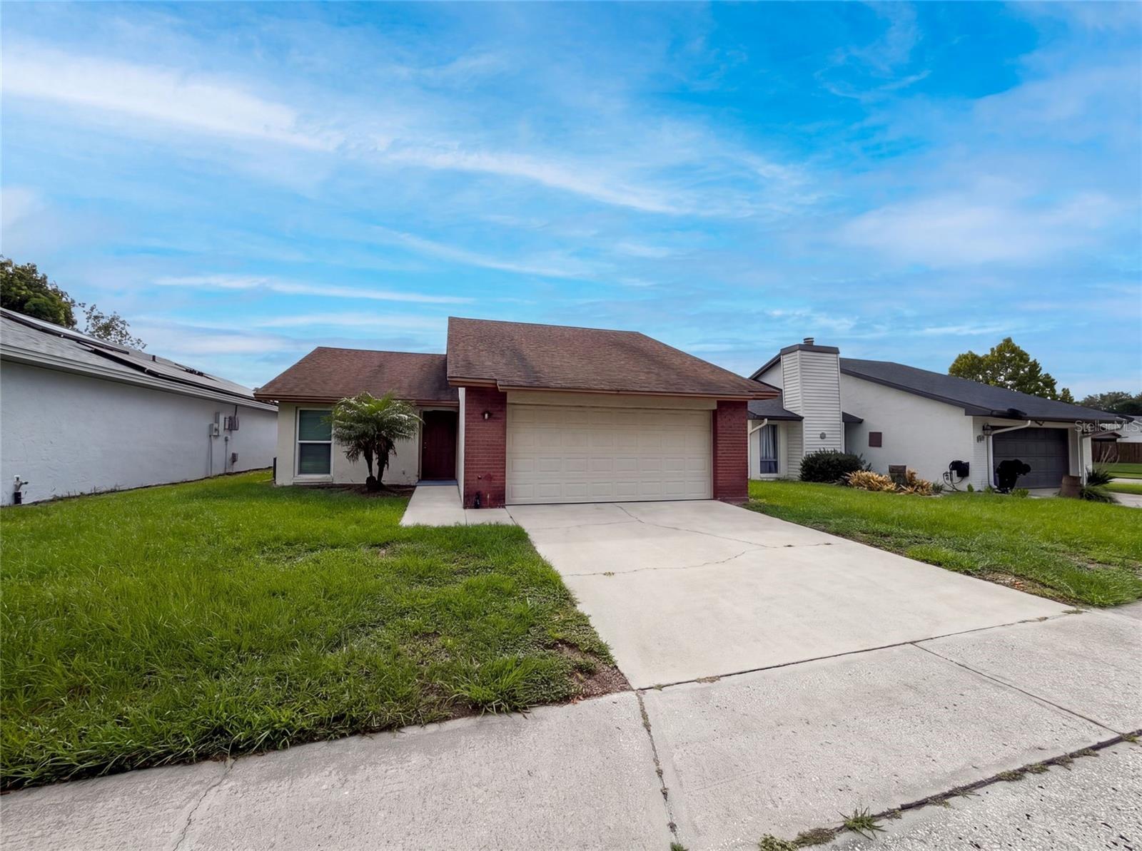 SUNRISE VILLAGE UNIT 1 - Residential