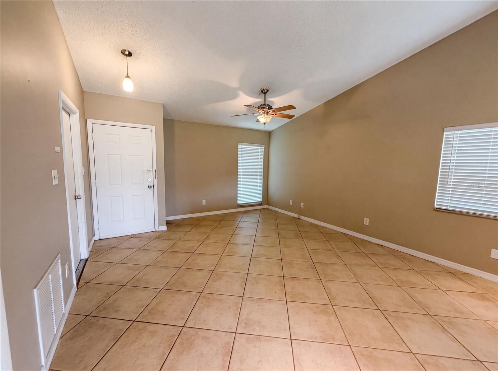SUNRISE VILLAGE UNIT 1 - Residential