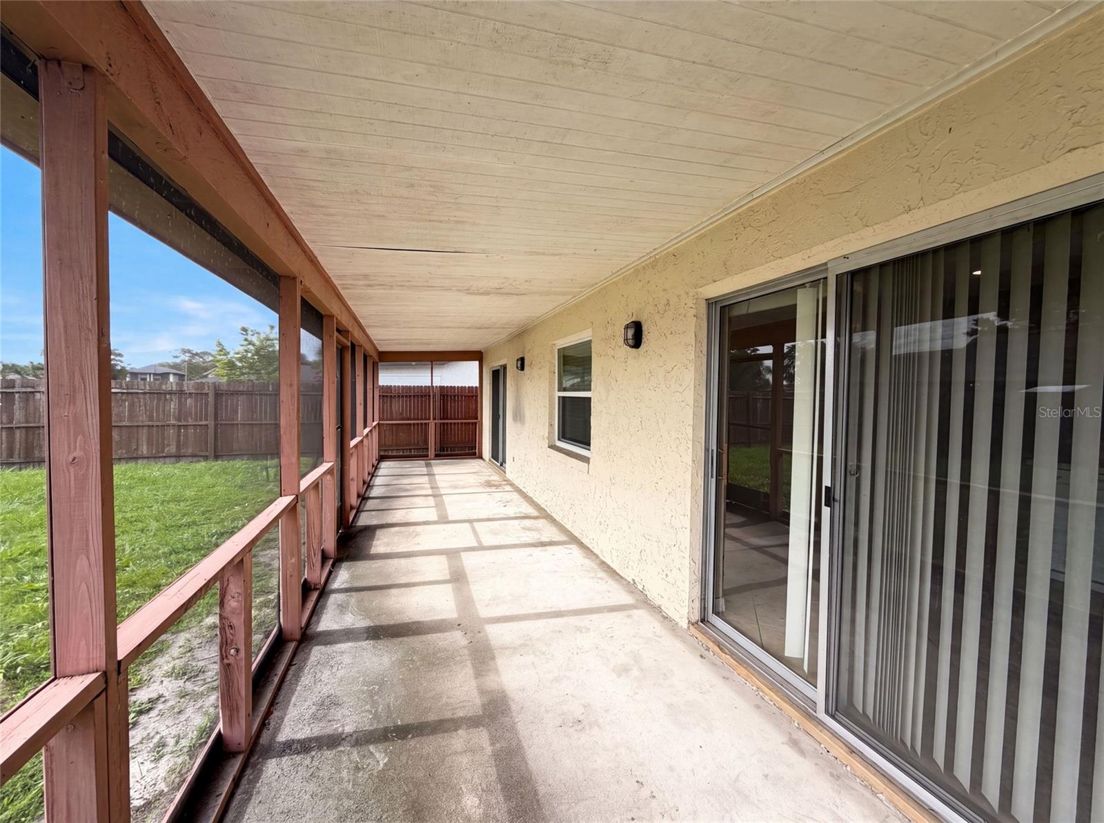 SUNRISE VILLAGE UNIT 1 - Residential
