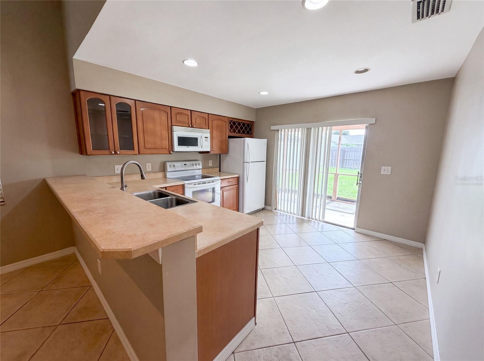 SUNRISE VILLAGE UNIT 1 - Residential