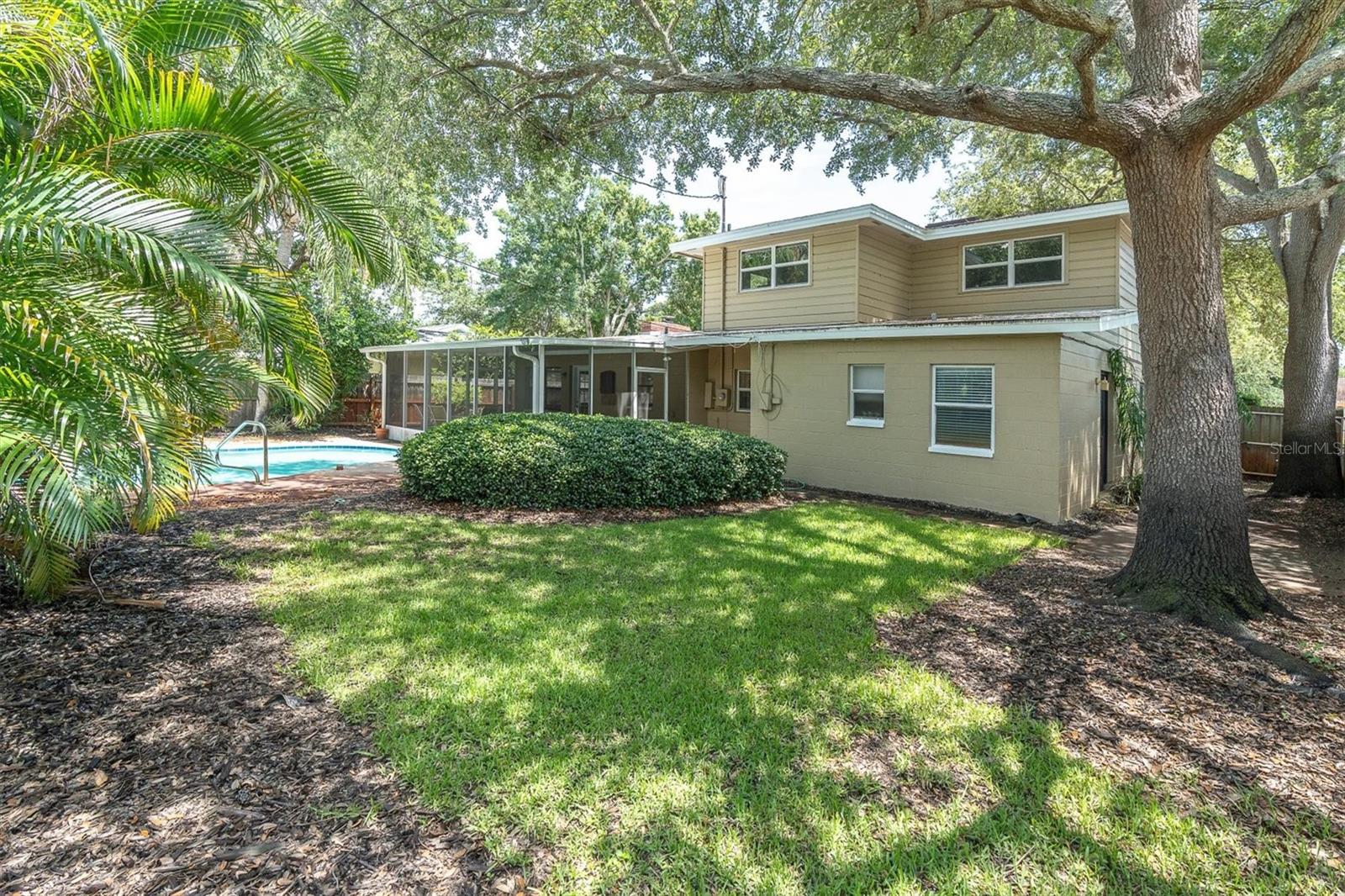 PASADENA ESTATES SEC F - Residential