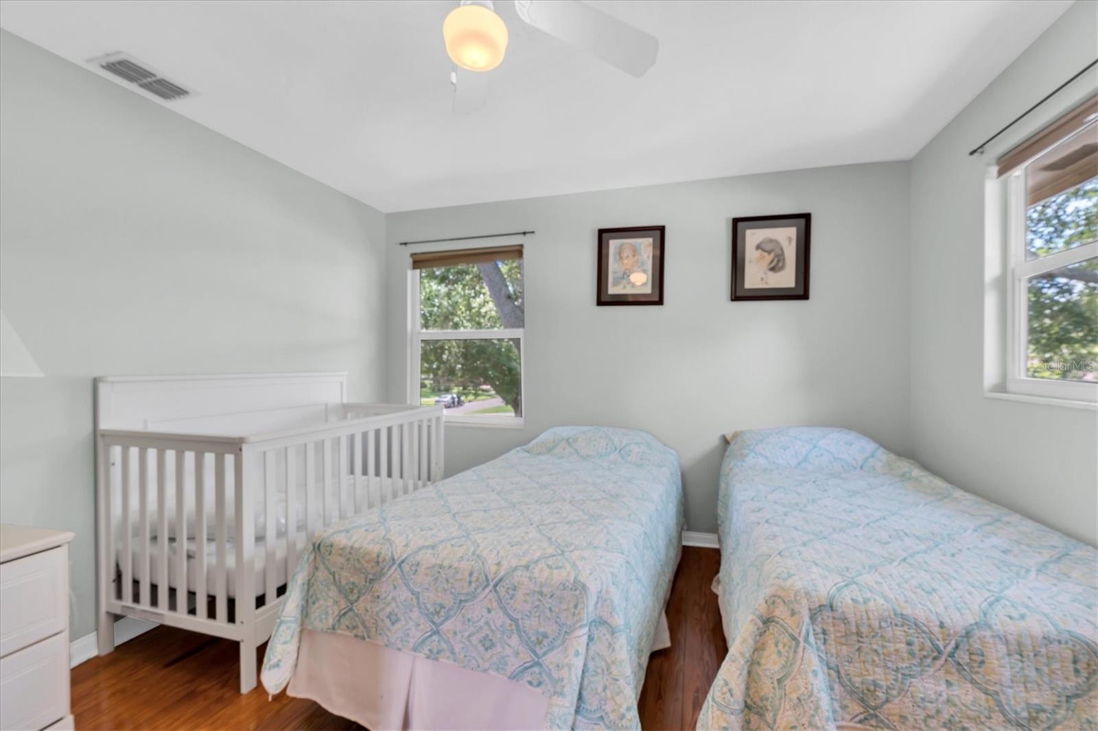 PASADENA ESTATES SEC F - Residential