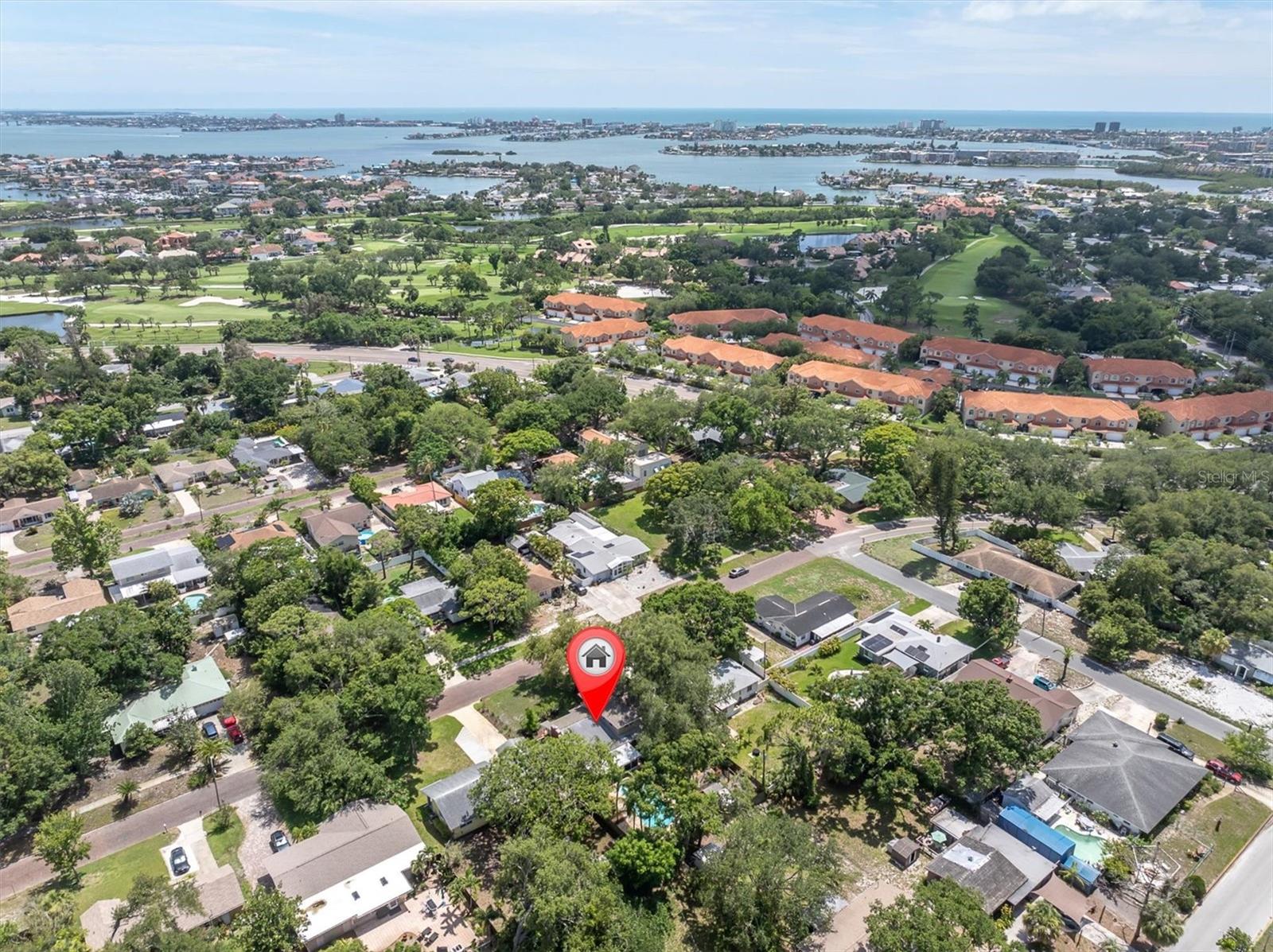 PASADENA ESTATES SEC F - Residential