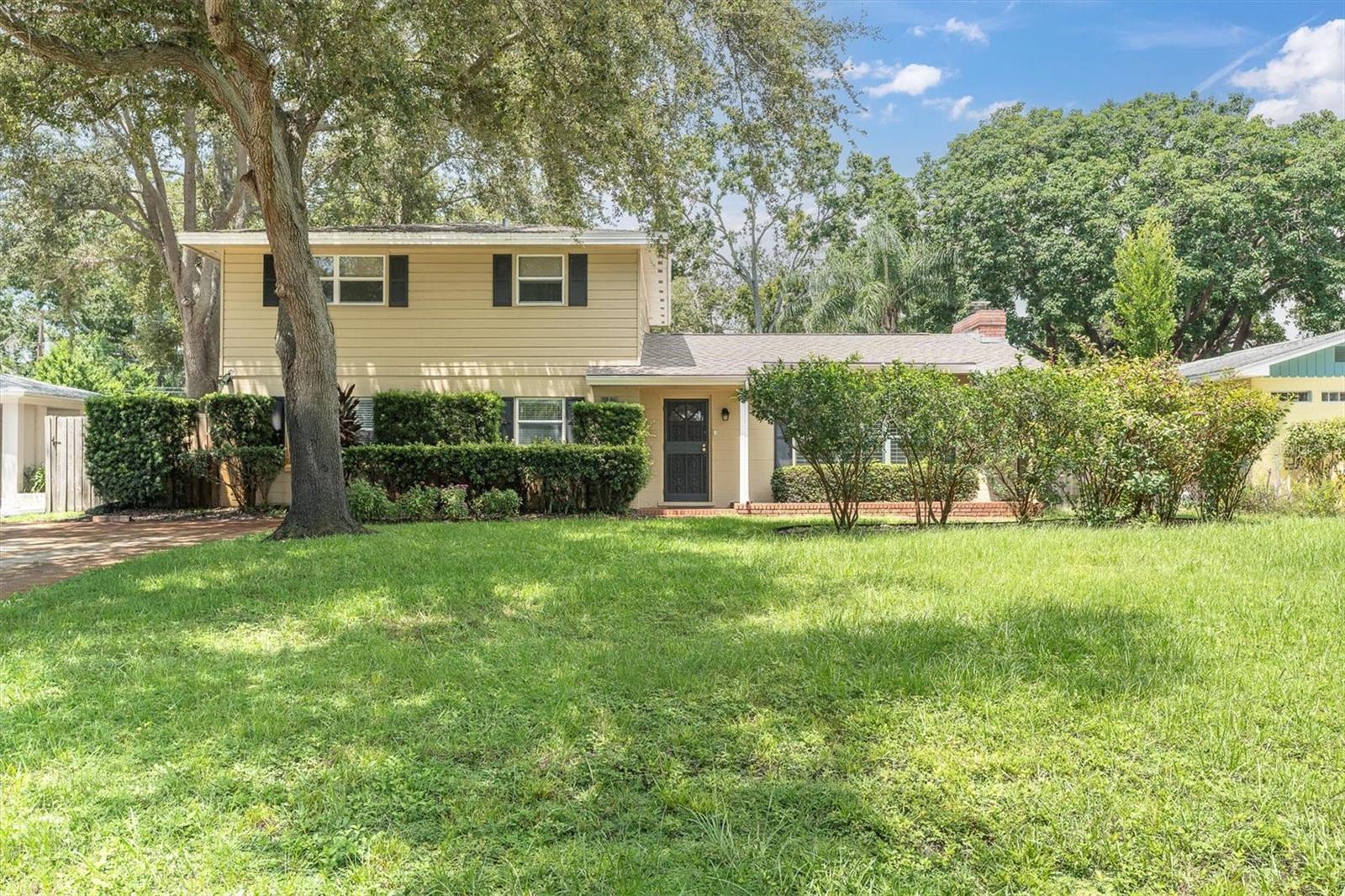 PASADENA ESTATES SEC F - Residential