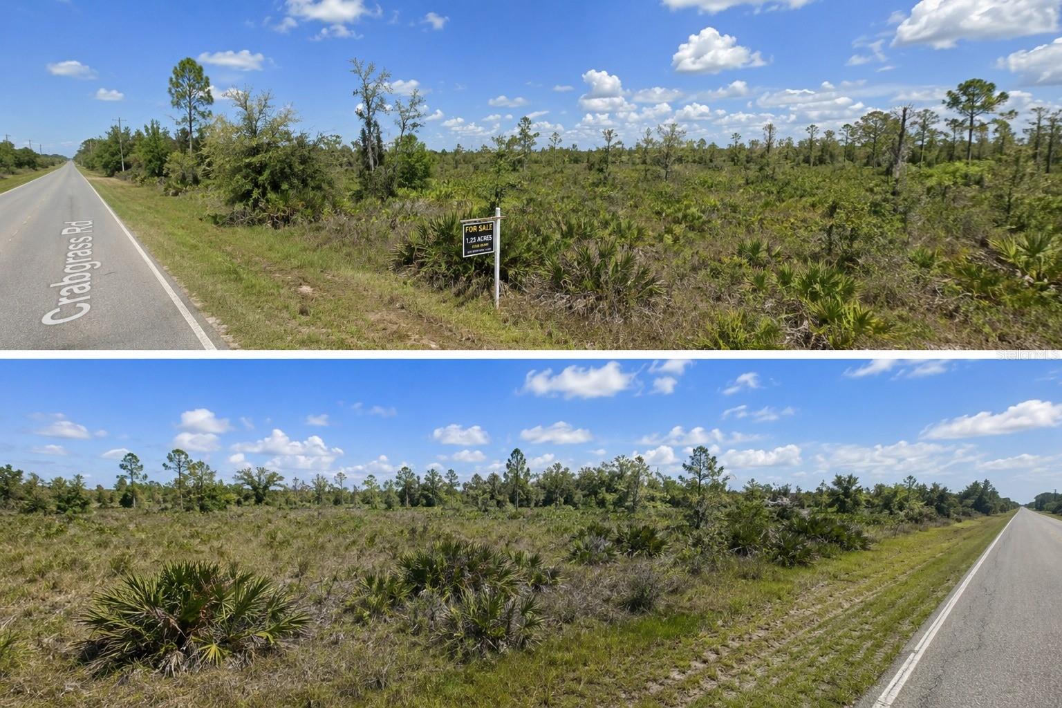 ACREAGE & UNREC - Land