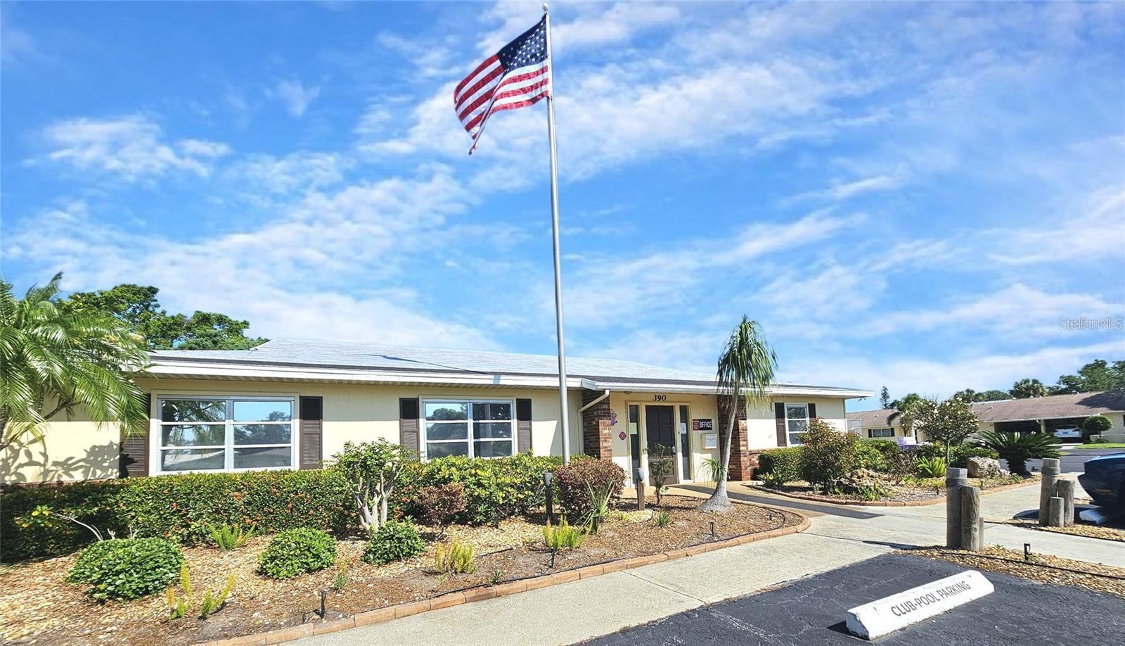 DESOTO SQUARE VILLAS PH I - Residential