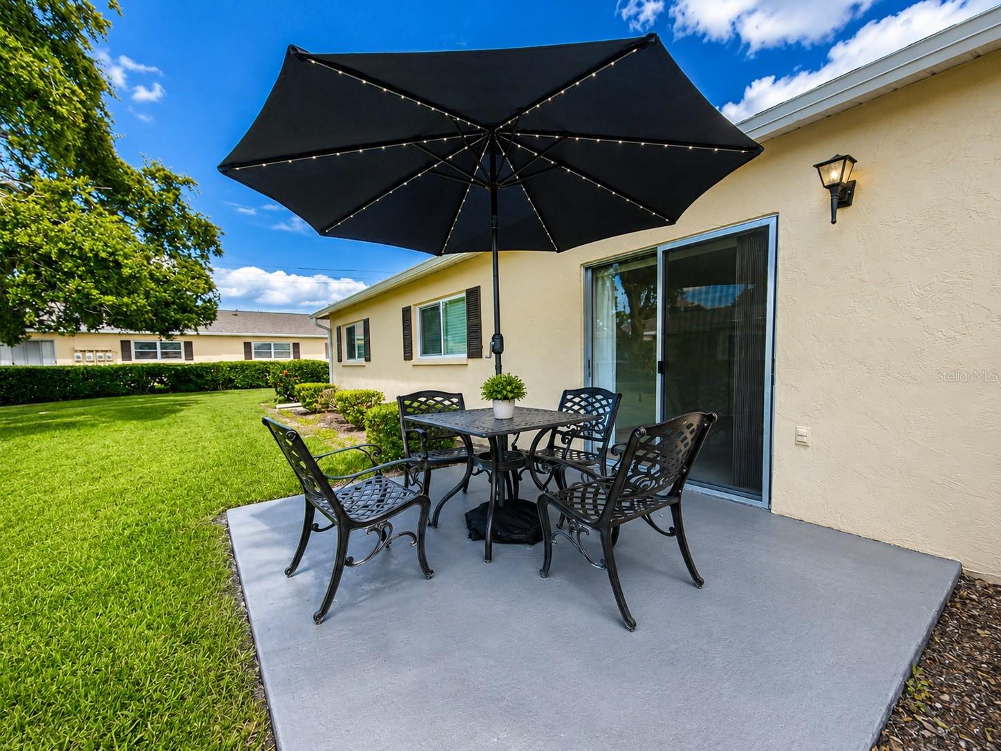 DESOTO SQUARE VILLAS PH I - Residential