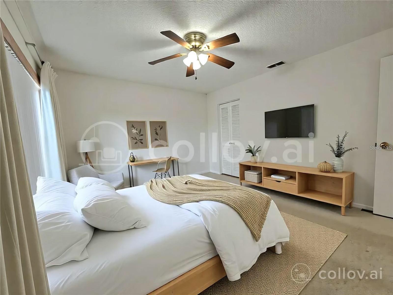 DESOTO SQUARE VILLAS PH I - Residential