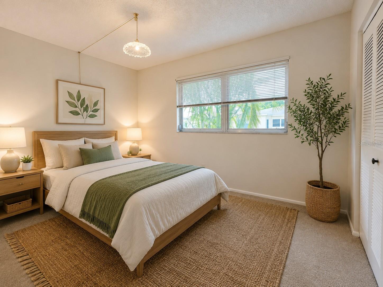 DESOTO SQUARE VILLAS PH I - Residential