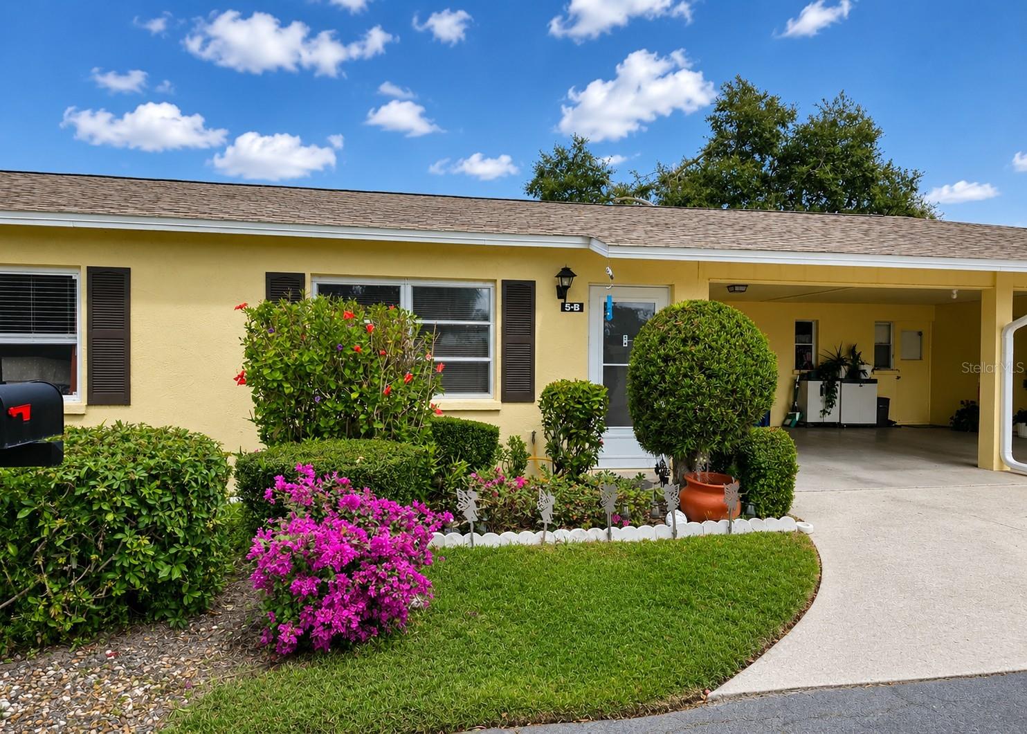 DESOTO SQUARE VILLAS PH I - Residential