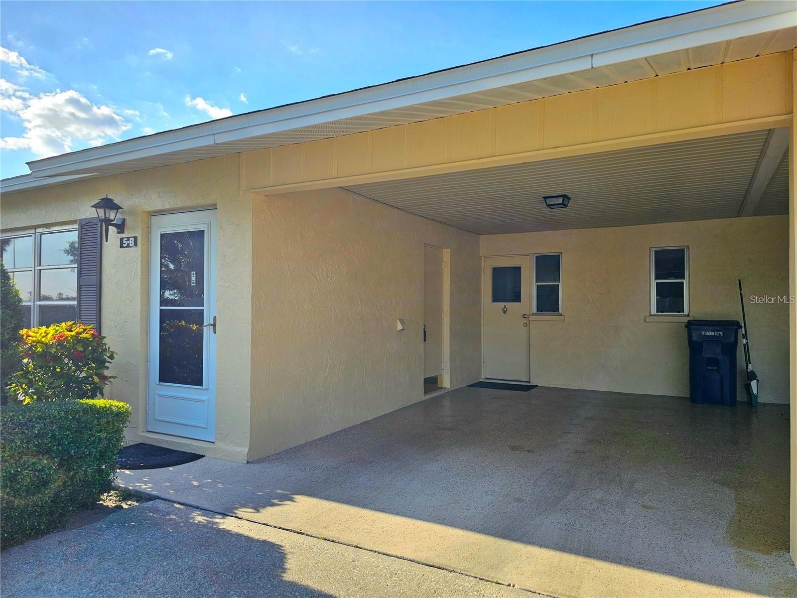 DESOTO SQUARE VILLAS PH I - Residential