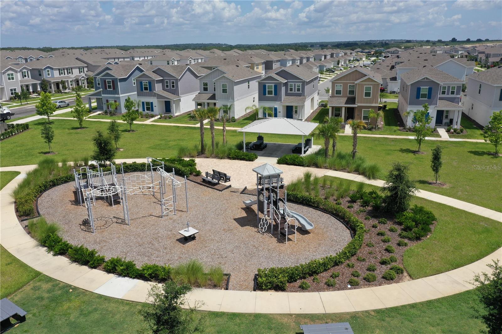 WELLNESS RDG PH 1-A - Residential