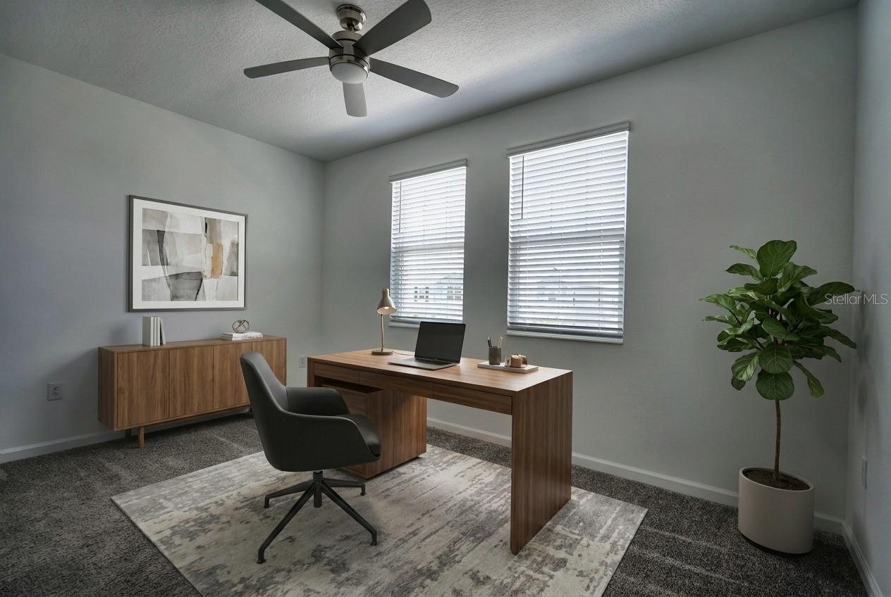 WELLNESS RDG PH 1-A - Residential
