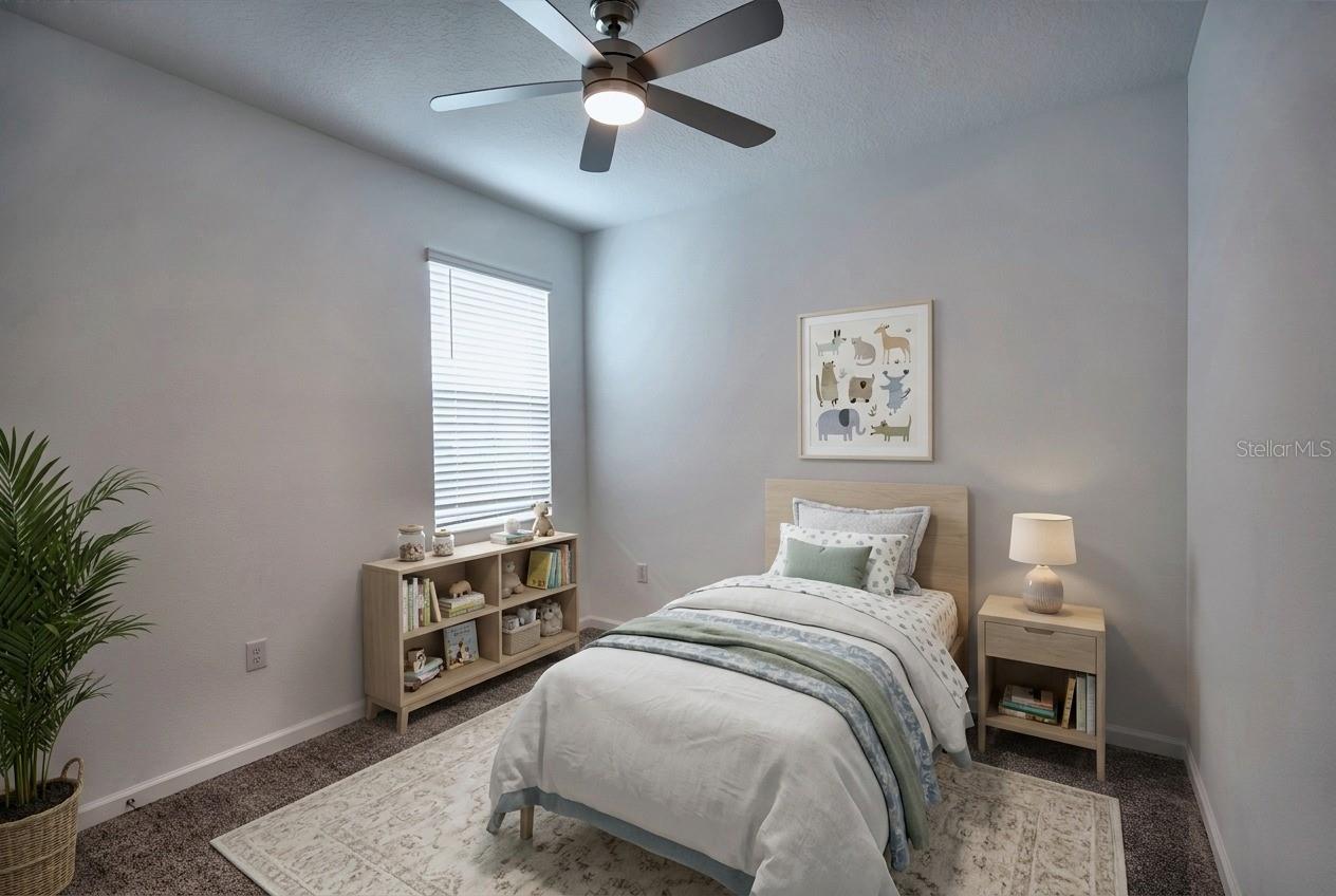 WELLNESS RDG PH 1-A - Residential