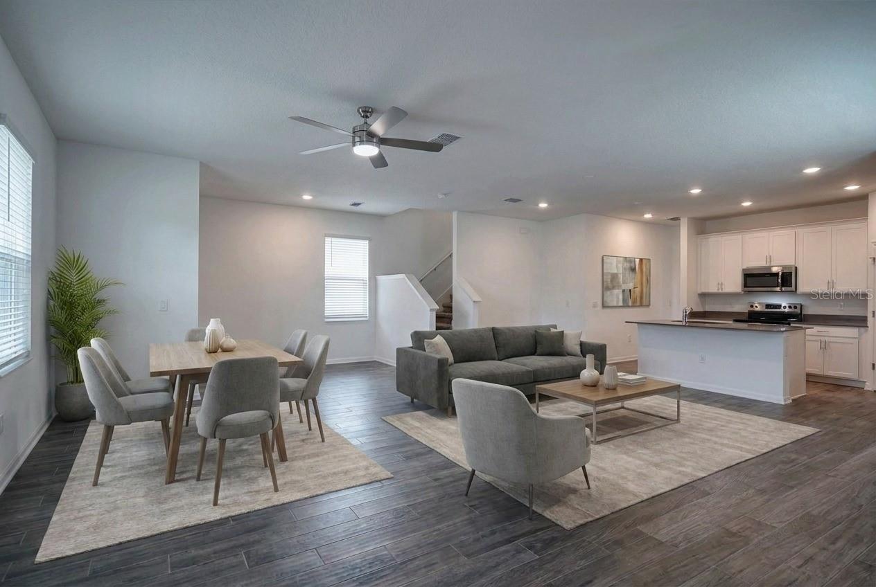 WELLNESS RDG PH 1-A - Residential
