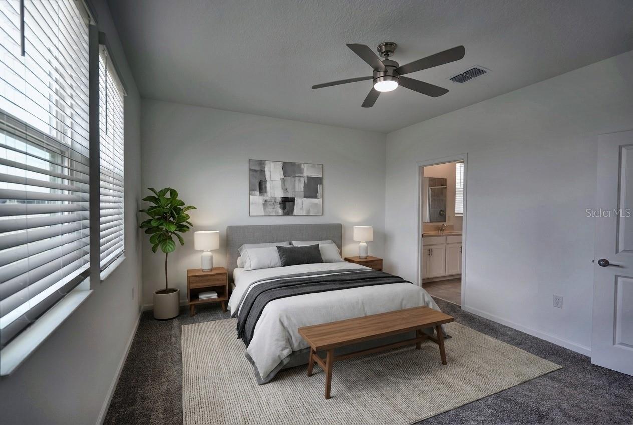 WELLNESS RDG PH 1-A - Residential