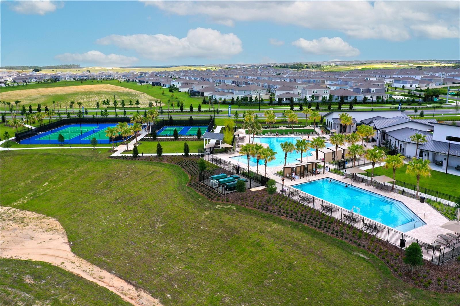 WELLNESS RDG PH 1-A - Residential