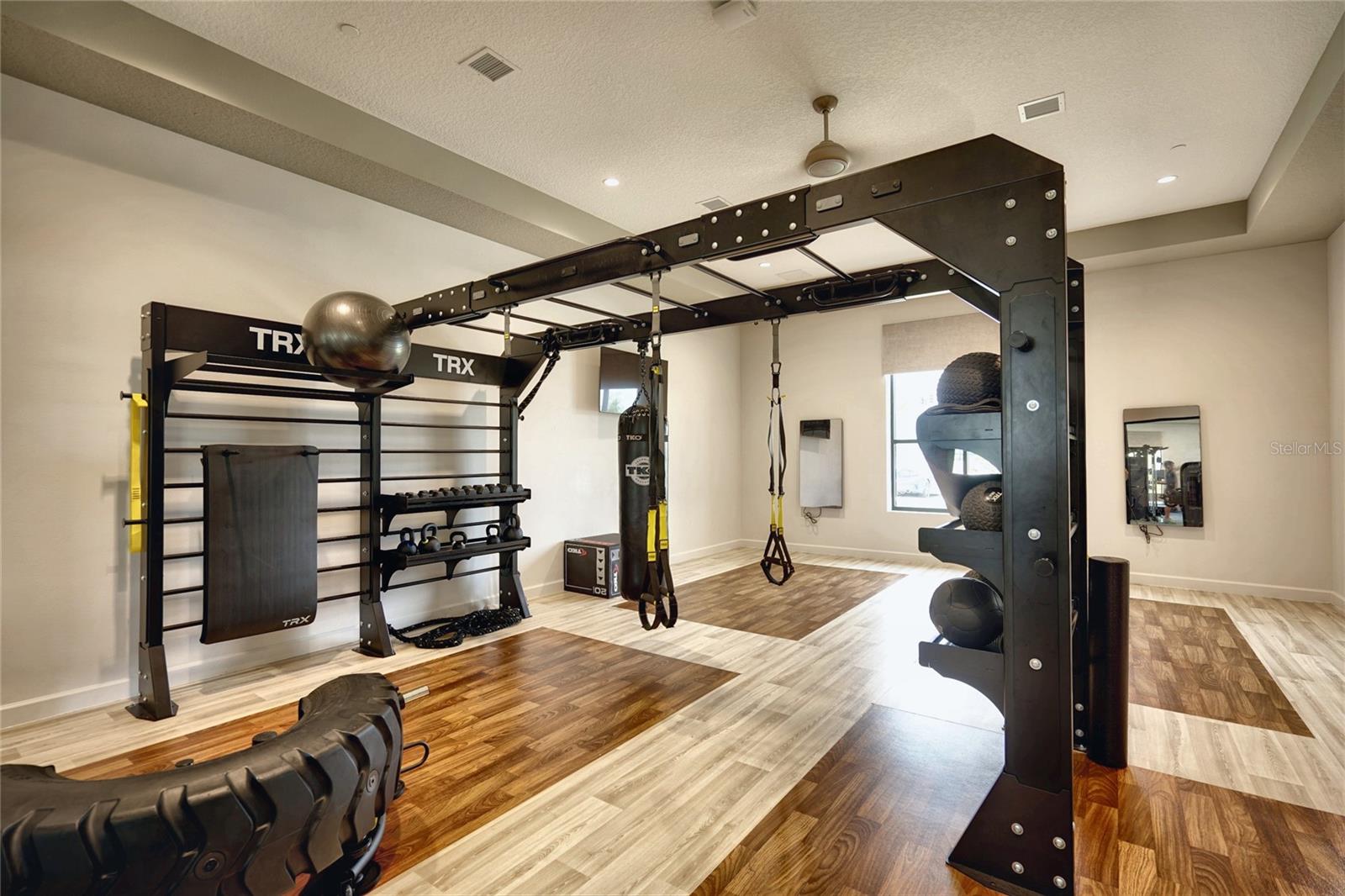 WELLNESS RDG PH 1-A - Residential
