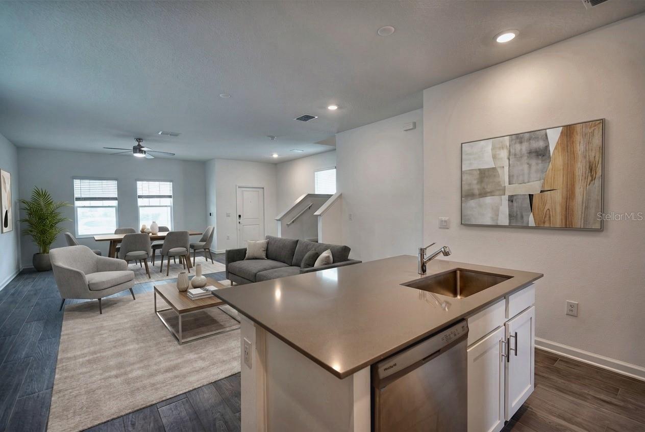 WELLNESS RDG PH 1-A - Residential