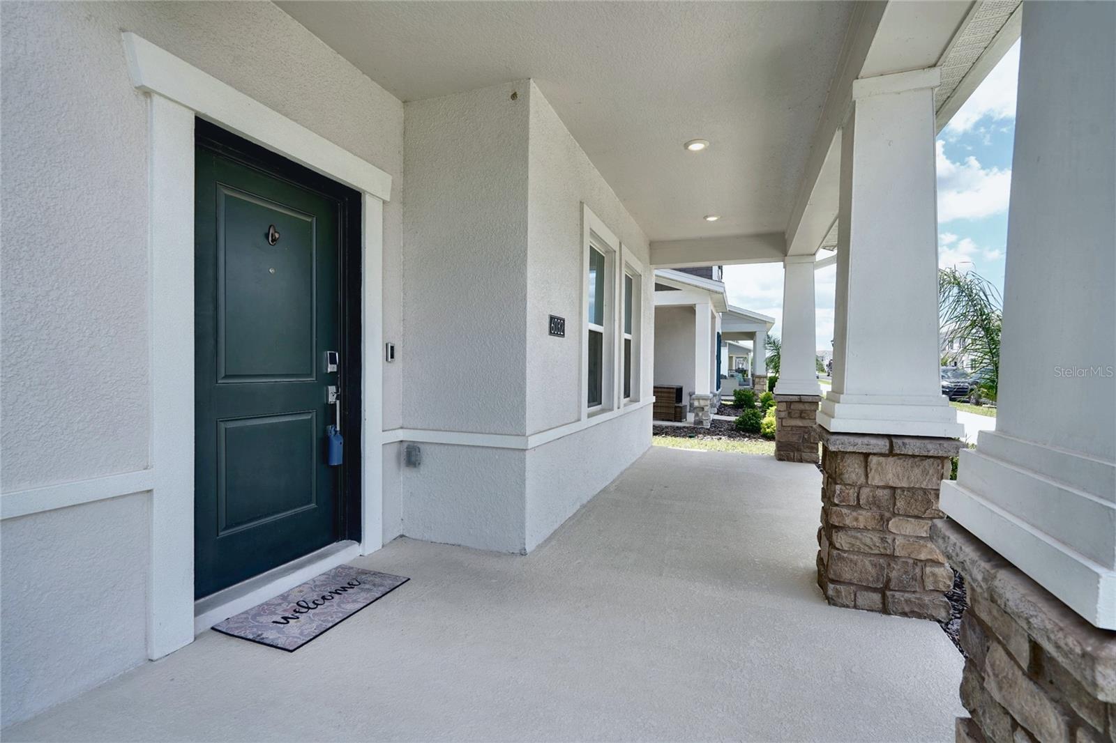 WELLNESS RDG PH 1-A - Residential
