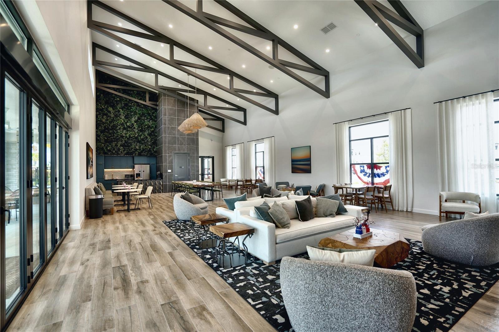 WELLNESS RDG PH 1-A - Residential