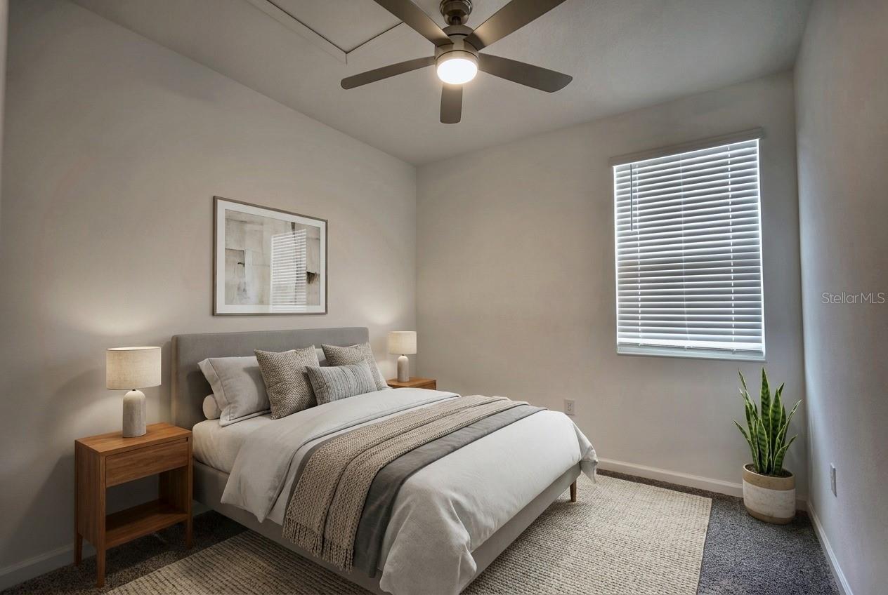 WELLNESS RDG PH 1-A - Residential
