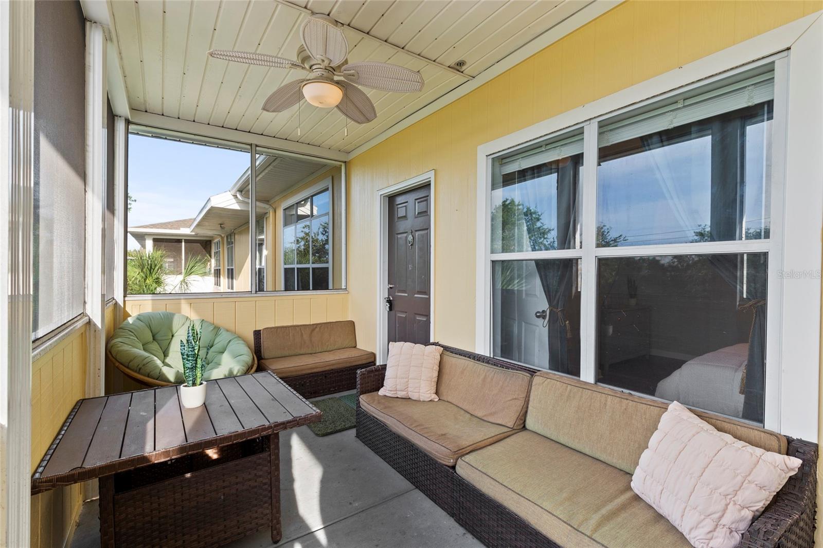 THE PALMS OF CORTEZ - Residential