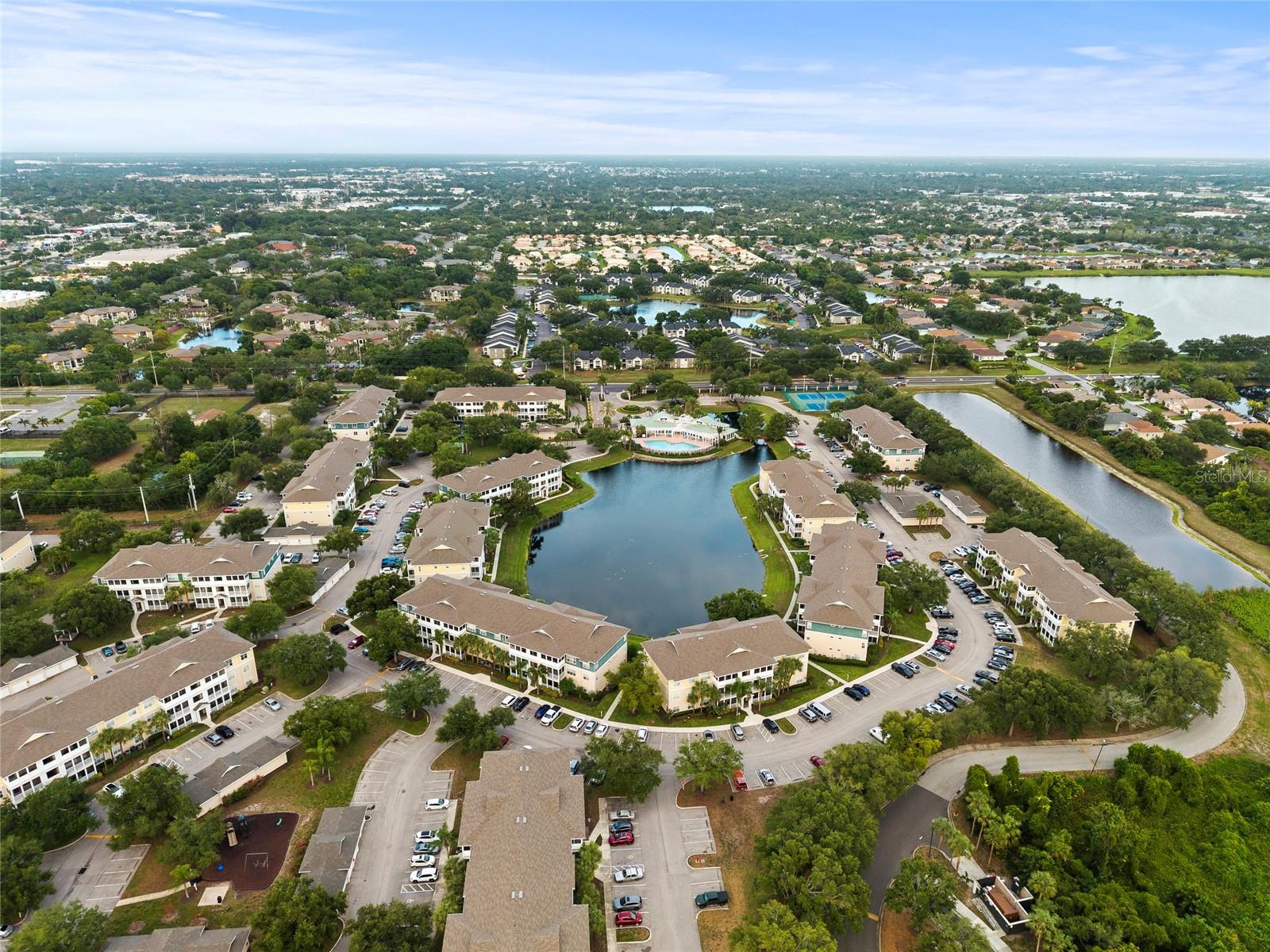 THE PALMS OF CORTEZ - Residential