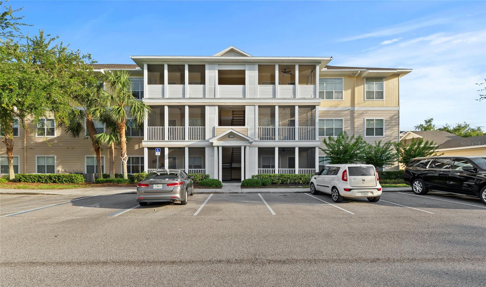 THE PALMS OF CORTEZ - Residential