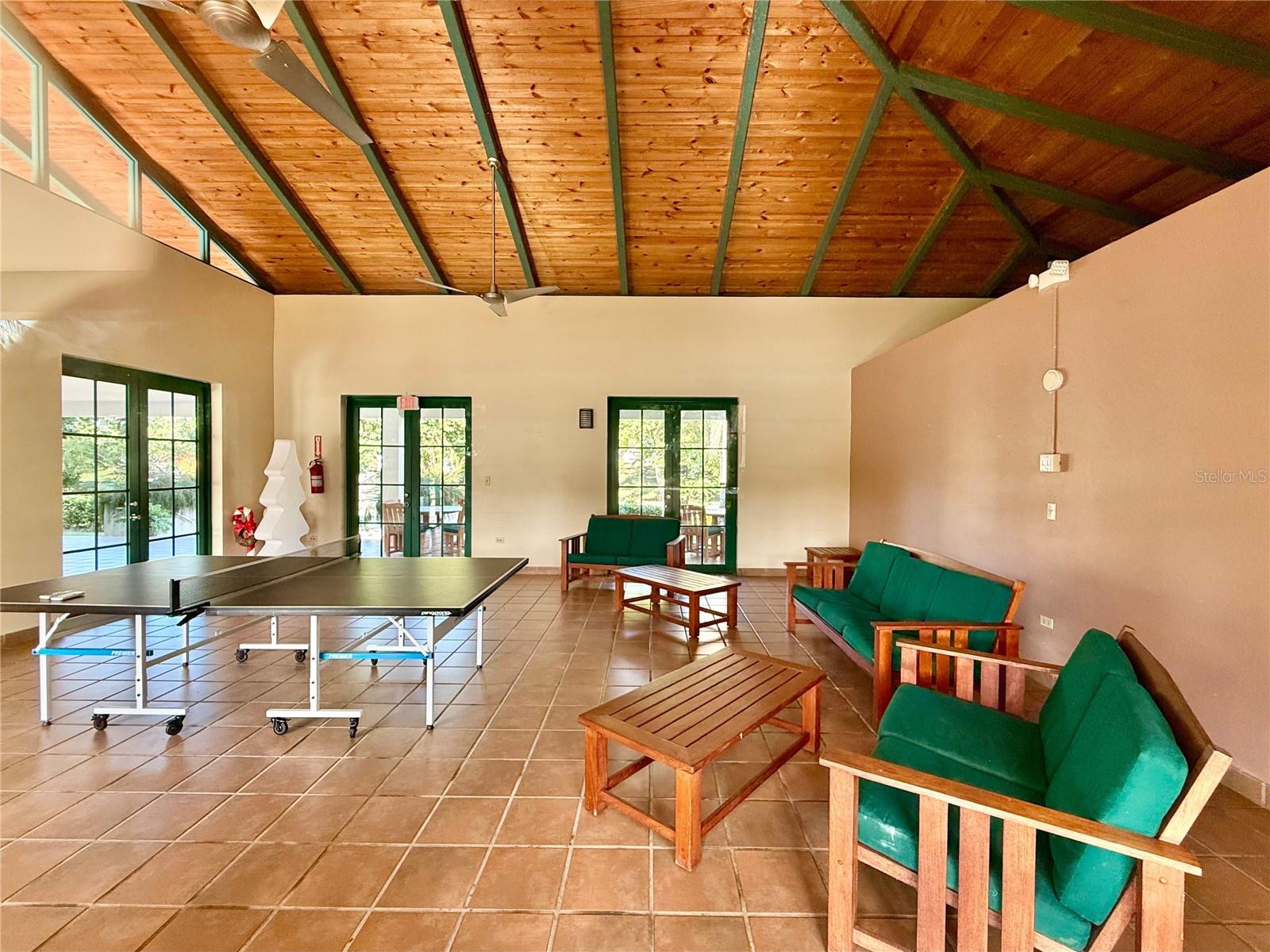 HACIENDA MARGARITA - Residential