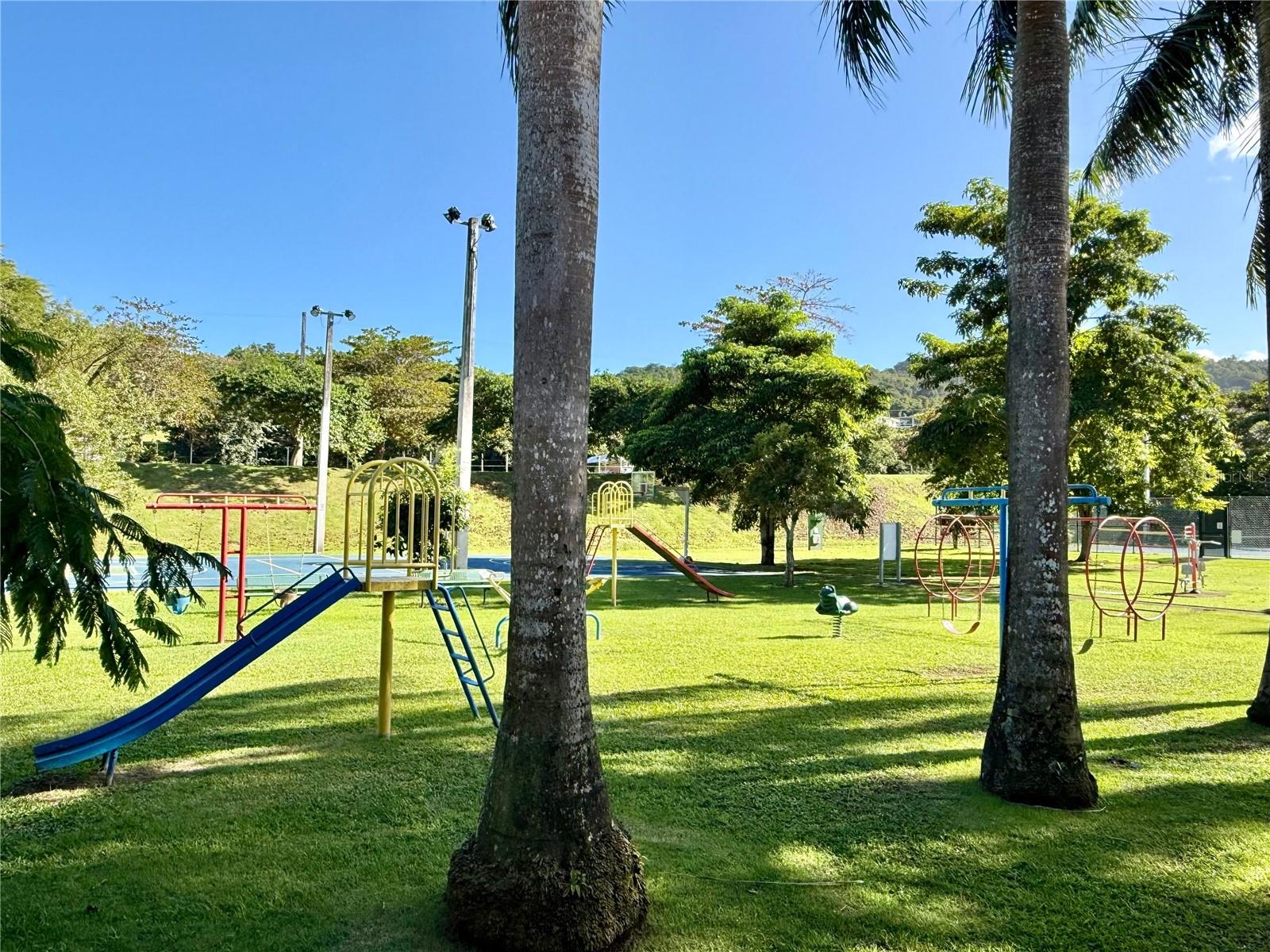 HACIENDA MARGARITA - Residential
