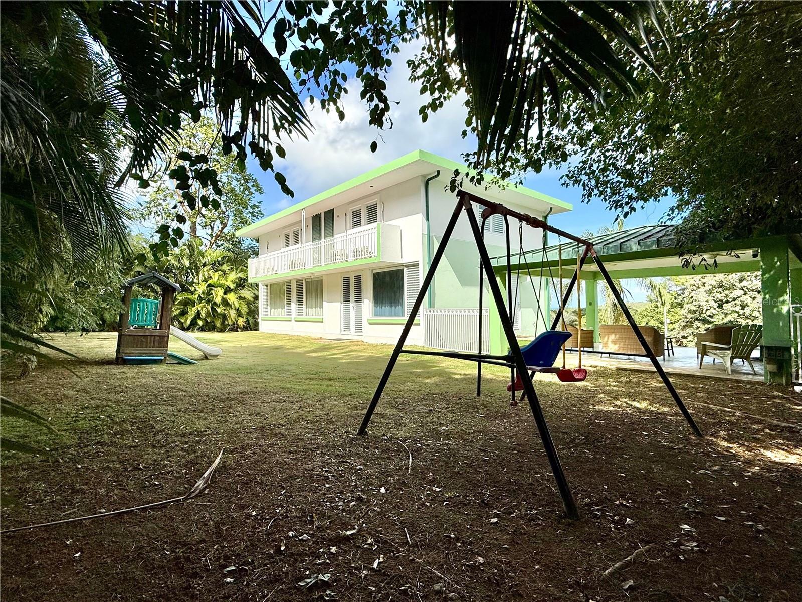 HACIENDA MARGARITA - Residential