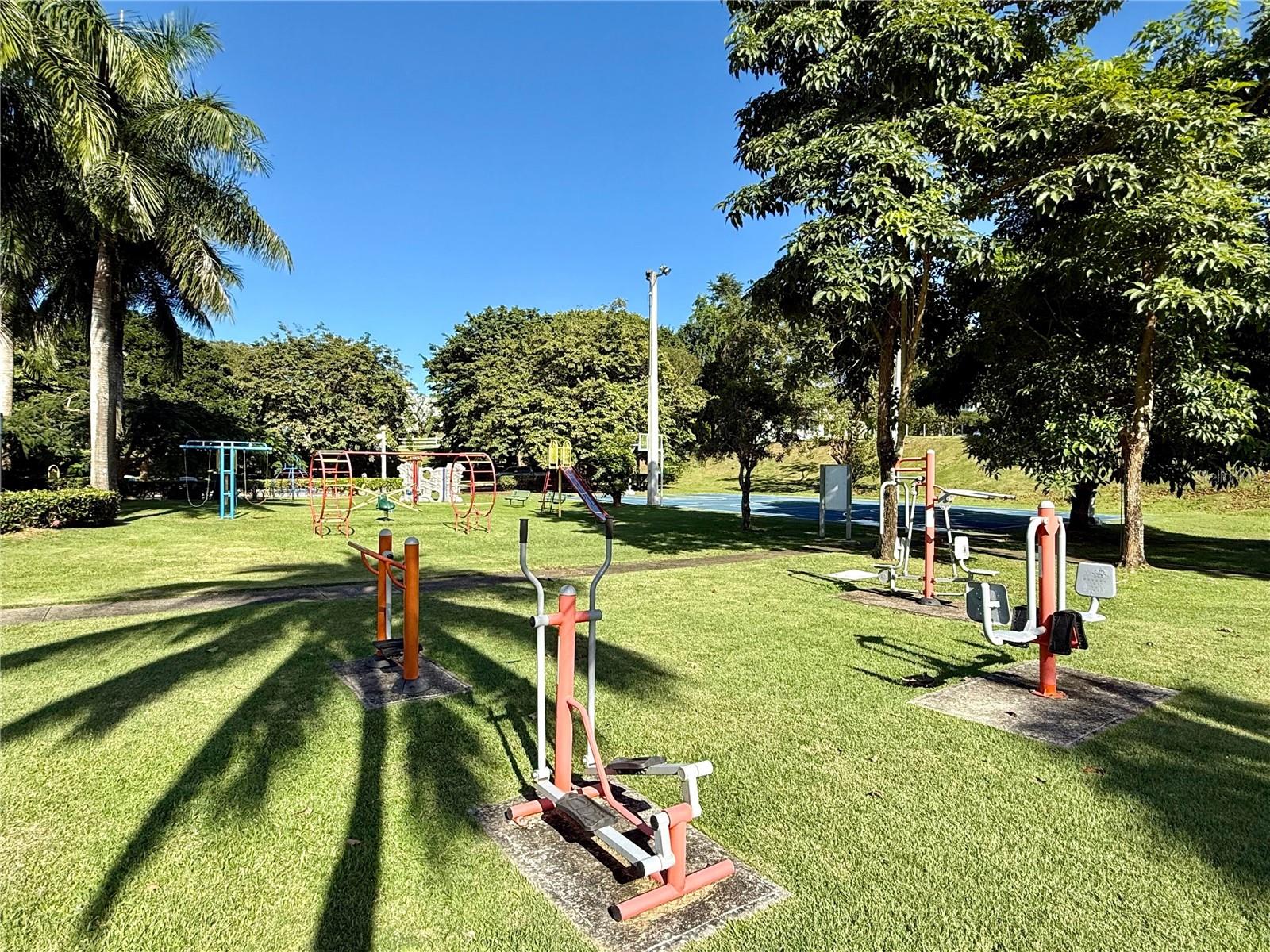 HACIENDA MARGARITA - Residential