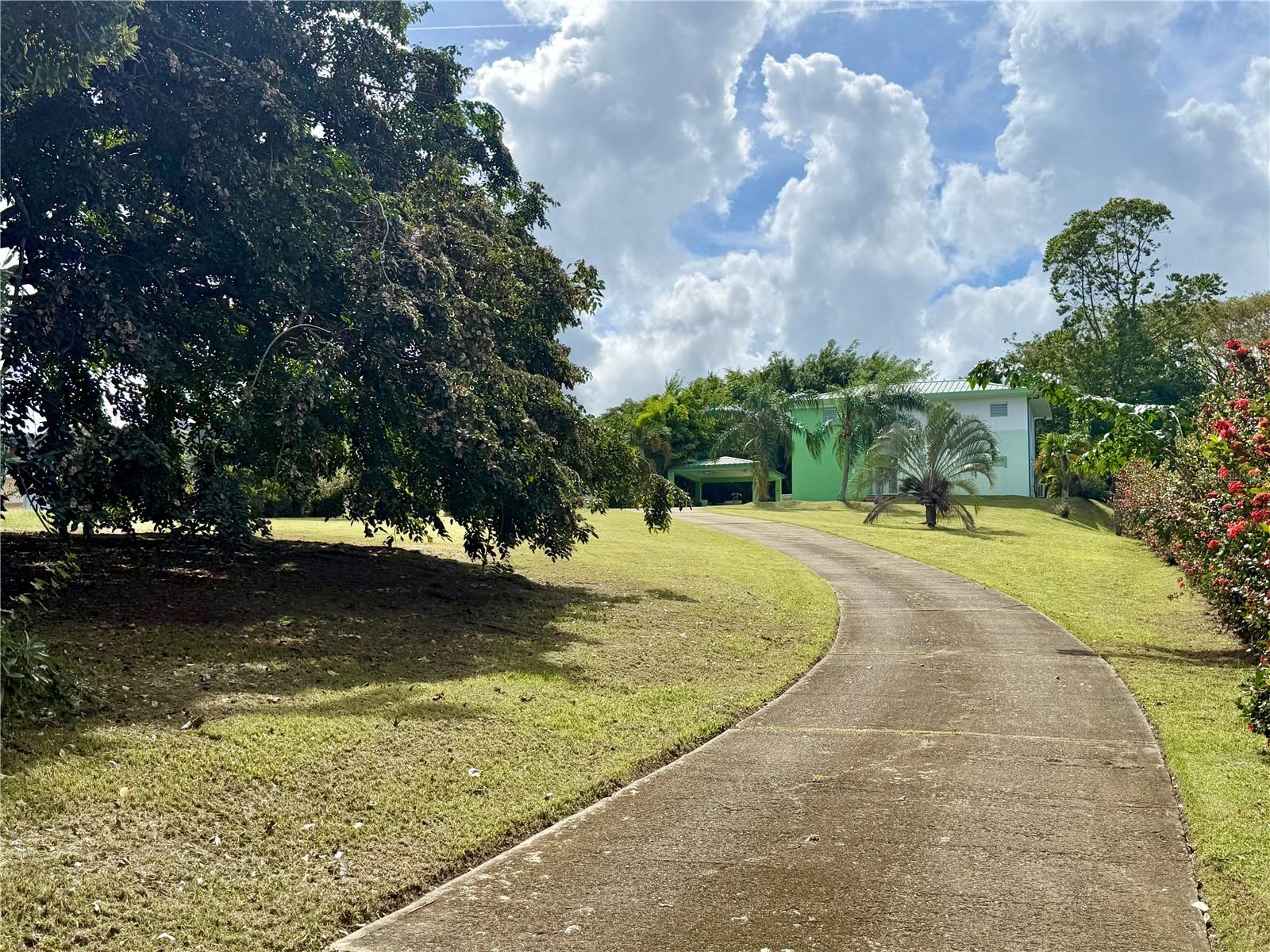 HACIENDA MARGARITA - Residential