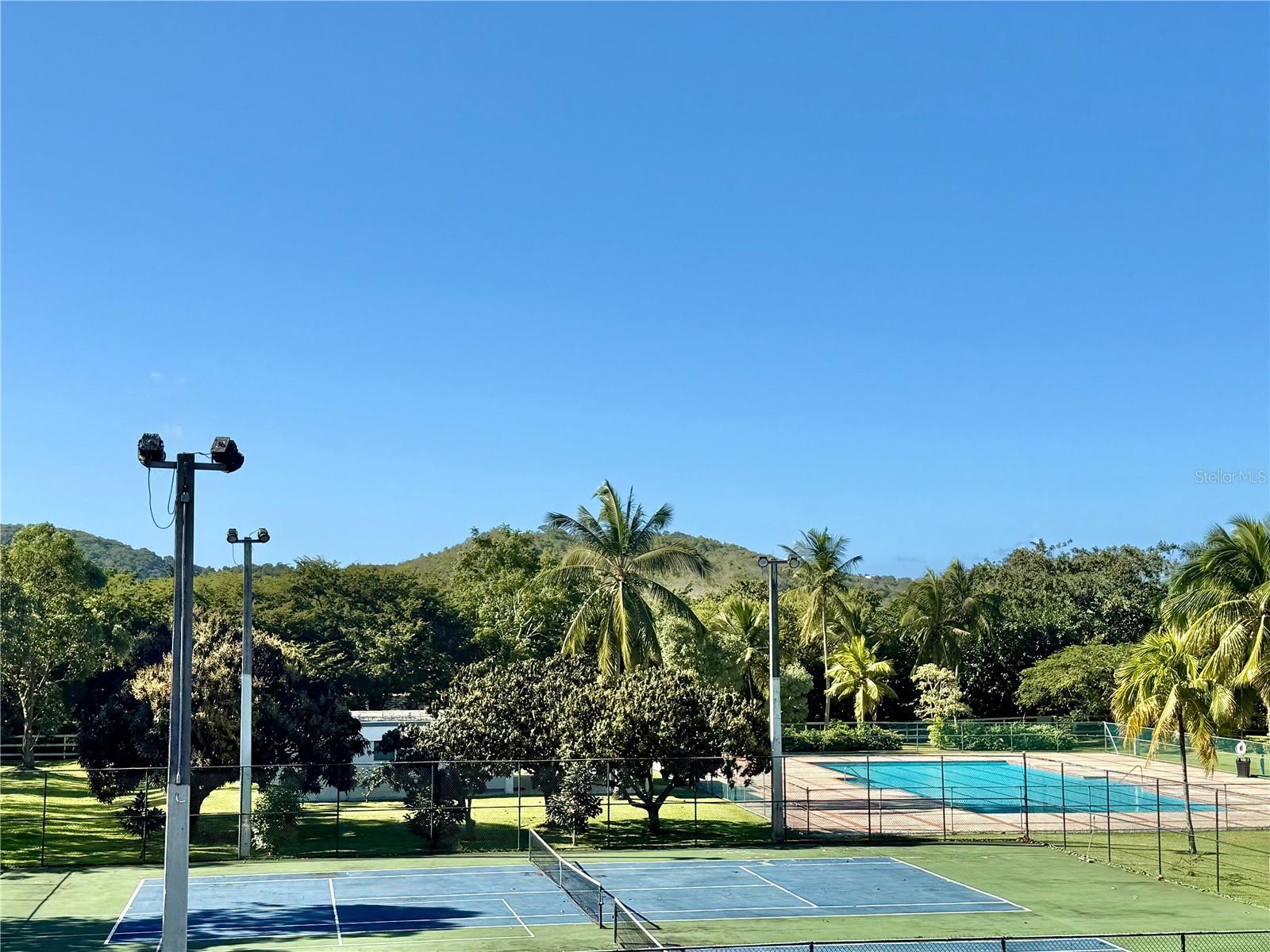 HACIENDA MARGARITA - Residential
