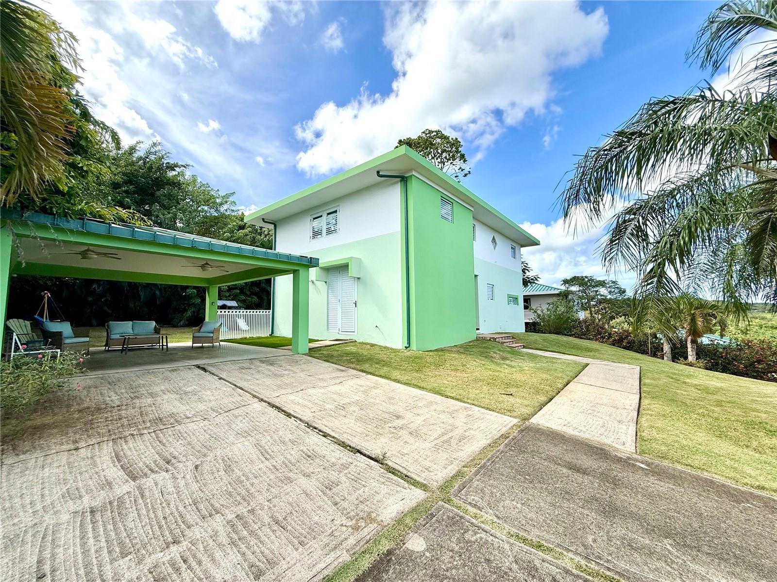 HACIENDA MARGARITA - Residential